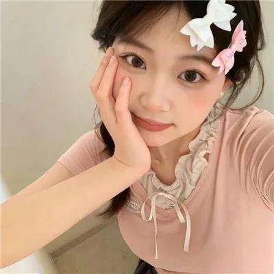 沙娜熙纯情